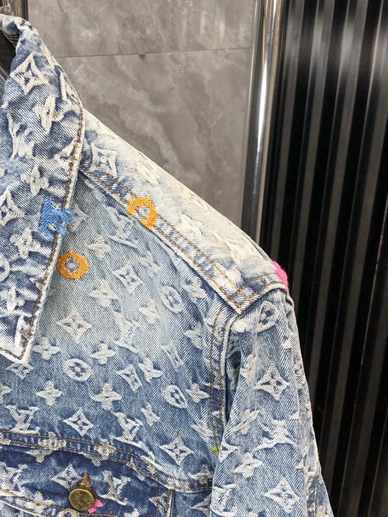 Louis Vuitton Outwear